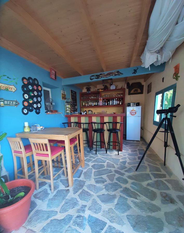 Bed and Breakfast Casa Pura Vida Relleu Zewnętrze zdjęcie
