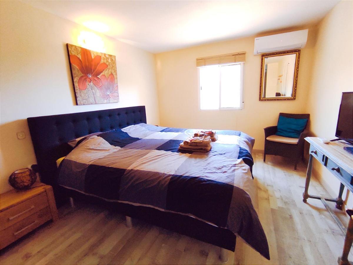 Bed and Breakfast Casa Pura Vida Relleu Zewnętrze zdjęcie