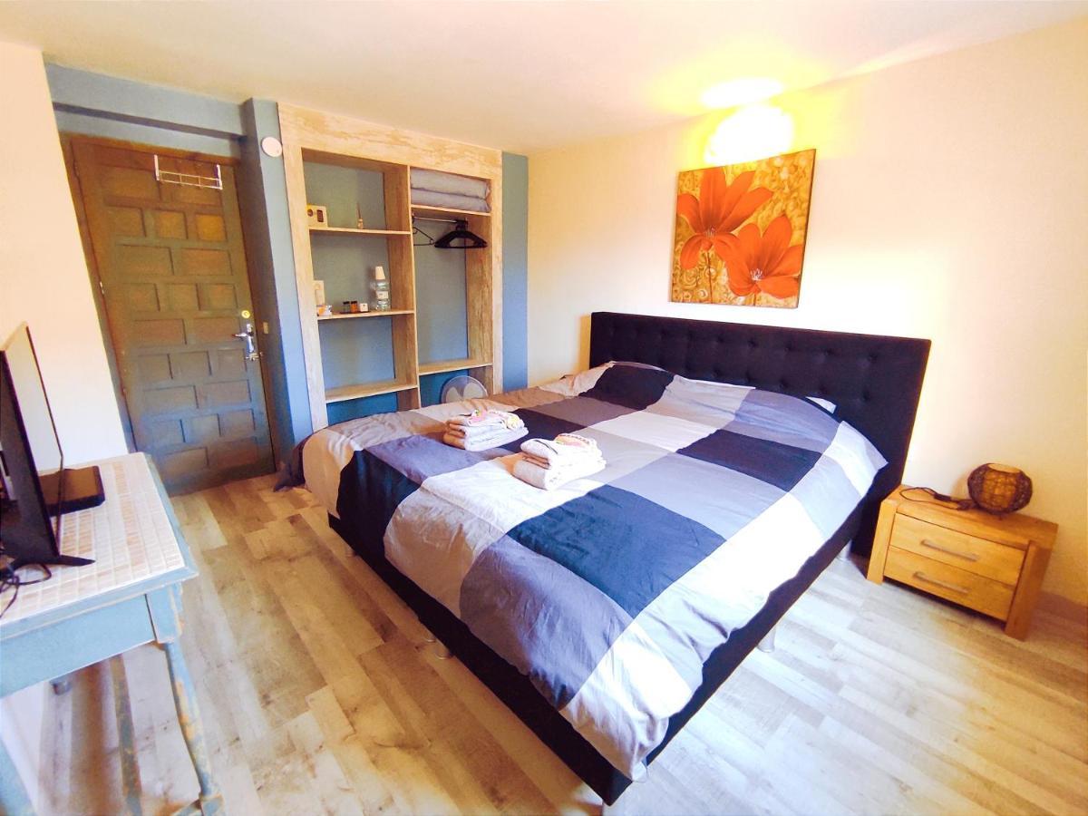 Bed and Breakfast Casa Pura Vida Relleu Zewnętrze zdjęcie