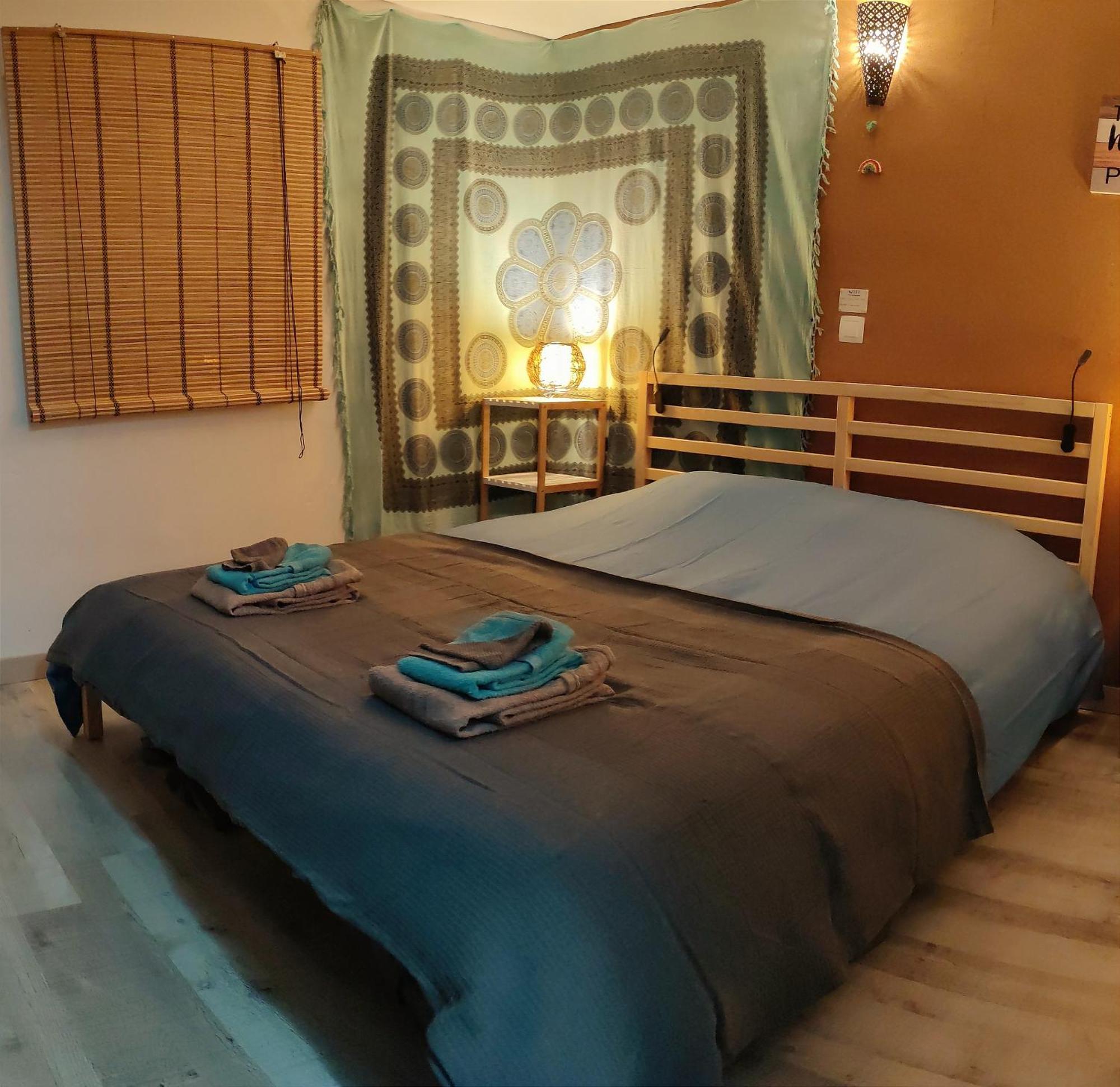 Bed and Breakfast Casa Pura Vida Relleu Zewnętrze zdjęcie