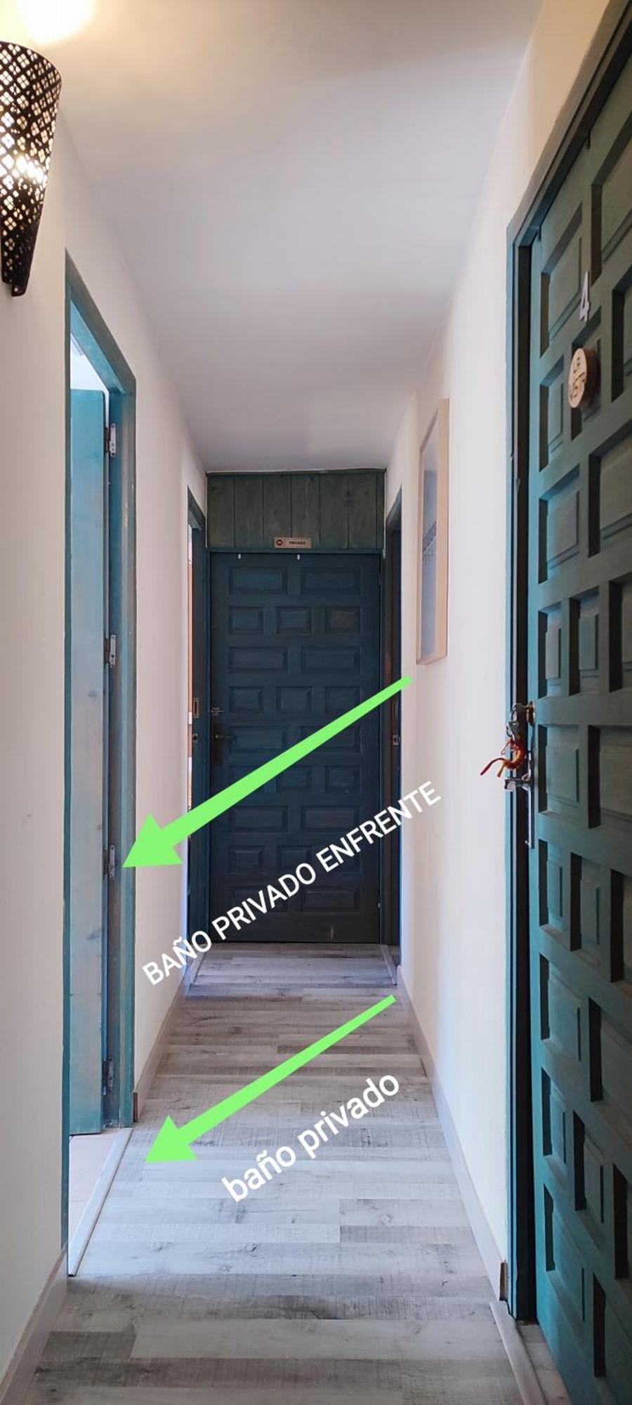 Bed and Breakfast Casa Pura Vida Relleu Pokój zdjęcie